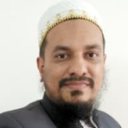 Juzar Badami - PeerSpot reviewer