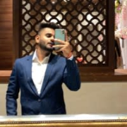 Akshay Sali - PeerSpot reviewer