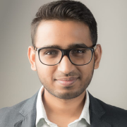 Avirat Gaikwad - PeerSpot reviewer