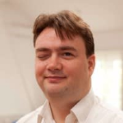 KristianLarsen - PeerSpot reviewer