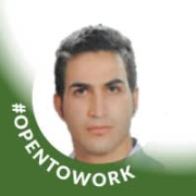 Saeid Hajtalebi - PeerSpot reviewer