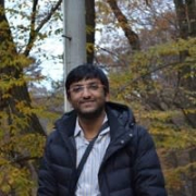 Gopal Bansal - PeerSpot reviewer