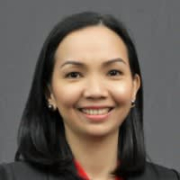 Renelia Villanueva - PeerSpot reviewer