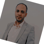 Amjad Banna - PeerSpot reviewer