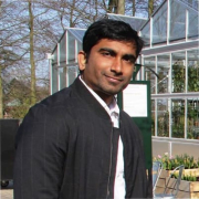 Dhiraj Jankar - PeerSpot reviewer