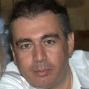 Mike Kokolakis - PeerSpot reviewer