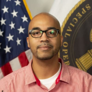 LeBarron Durant - PeerSpot reviewer