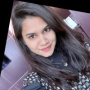 Pooja Singh - PeerSpot reviewer