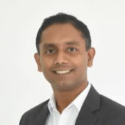 Sudeera Mudugamuwa - PeerSpot reviewer