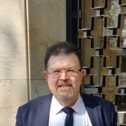 OussamaAL-CHAMI - PeerSpot reviewer