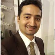 Mirza Rahim - PeerSpot reviewer