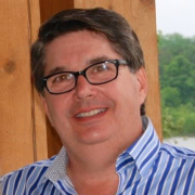 BrianKing - PeerSpot reviewer