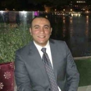 Amr Khalil - PeerSpot reviewer