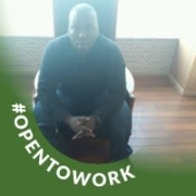 EricIgbinosun - PeerSpot reviewer