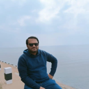 Azhar Ahmed - PeerSpot reviewer