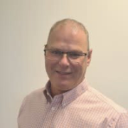 John Fleming - PeerSpot reviewer