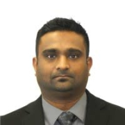 PravinKumar1 - PeerSpot reviewer