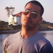 Ibrahim Halil Gogus - PeerSpot reviewer