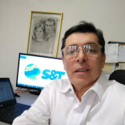 Fernando Solano - PeerSpot reviewer