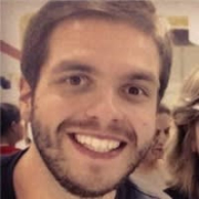 Luiz Cesar Gosi - PeerSpot reviewer