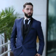 EvertonZoelner - PeerSpot reviewer