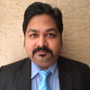 Anand-Dutta - PeerSpot reviewer