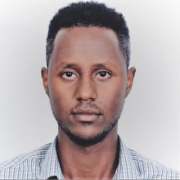 Natnael Aklilu - PeerSpot reviewer