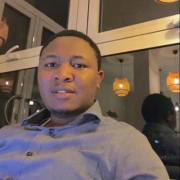 Timothy Muriithi - PeerSpot reviewer