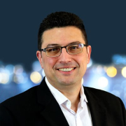 RallisFarfarakis - PeerSpot reviewer