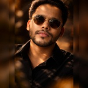 Sachin Mohanty - PeerSpot reviewer