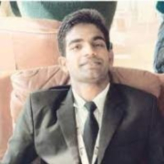 Sonu Prasad - PeerSpot reviewer