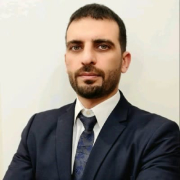 Husni Milhem - PeerSpot reviewer