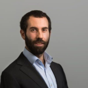 Santiago Castro - PeerSpot reviewer