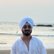 Arminder Singh - PeerSpot reviewer