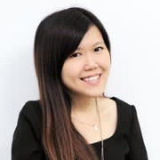 Joy Xu - PeerSpot reviewer