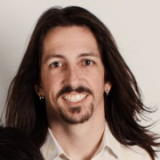 Brian Ricks - PeerSpot reviewer