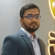 Md. Al Imran Chowdhury - PeerSpot reviewer