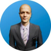 Victor Mendonca - PeerSpot reviewer