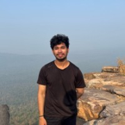Trinkesh Nimsarkar - PeerSpot reviewer