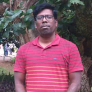 BhanuChidigam - PeerSpot reviewer