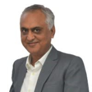 RajeshKumar25 - PeerSpot reviewer