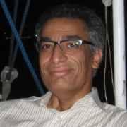 Nagy Fathy - PeerSpot reviewer