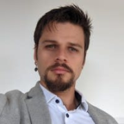 Roy Jimenez - PeerSpot reviewer