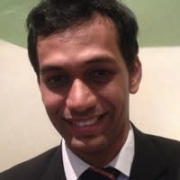 HimanshuGupta2 - PeerSpot reviewer