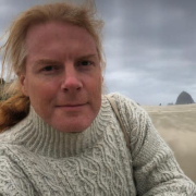 Rusty Weise - PeerSpot reviewer