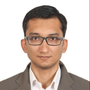 DularBharatiya - PeerSpot reviewer