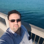 Ibrahim Kandakji - PeerSpot reviewer