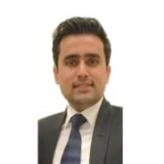 MuhammadBilal6 - PeerSpot reviewer