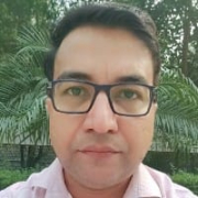 ArvindYadav - PeerSpot user