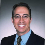 Mike Kielty - PeerSpot reviewer